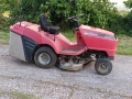Honda 2113 Тракторна косачка БЕЗ ДВИГАТЕЛ, снимка 3