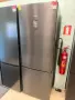 Хладилник с фризер Siemens KG49NAXDP широчина 70см., снимка 1