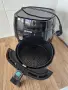 Air fryer Gorenje фритюрник за здравословно готвене , снимка 4