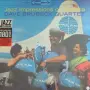 Vinyl (The Dave Brubeck Quartet - Jazz Impressions Of Eurasia), снимка 1