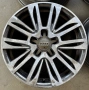 5х112 16 JIL VIA AUDI, снимка 2