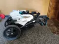Бебешка количка Hauck Viper, снимка 7