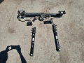 A2125451232 / A2129020801 ЕЛ. Теглич комплект с модул OEM MERCEDES W212 E 350 CDI 4MATIC OM642 2011, снимка 2