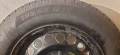 Гуми с джанти 15 цола, снимка 4