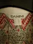 Уникална риза на DANINI, снимка 2