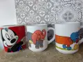 чаши с детски мотиви 2 евро за брой, снимка 3