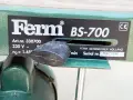 Лентов шлайф FERM  BS -700, снимка 3