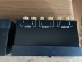 VIVANCO Audio & Speaker Connector, снимка 6