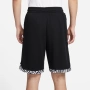 Nike Dri-Fit DNA Shorts Black, снимка 2