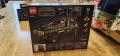 LEGO Technic 42129 Trial Камион 4x4 Mercedes-Benz Zetros С ДИСТАНЦИОННО, снимка 6