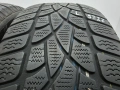 2бр зимни гуми 235/55/18 DUNLOP L05327 , снимка 2