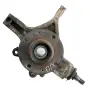 Преден ляв шенкел Peugeot 307 2001-2008 ID: 163344, снимка 1