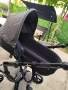 детска/бебешка количка mima xari sport 280евро, снимка 6