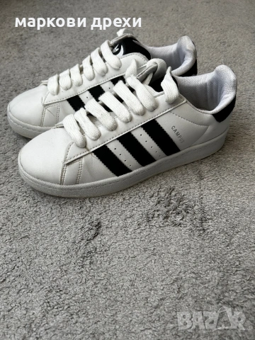 adidas CAMPUS 00s 40.5, снимка 3 - Маратонки - 54340648