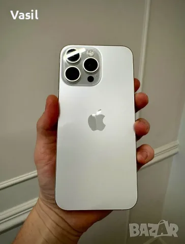 iphone 15 PRO MAX 1 TB, снимка 3 - Apple iPhone - 55609266