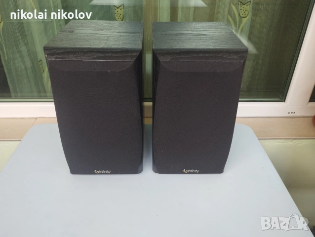 Infinity Primus 150, снимка 4 - Тонколони - 55224270