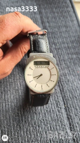 junghans mega, снимка 15 - Мъжки - 54932875