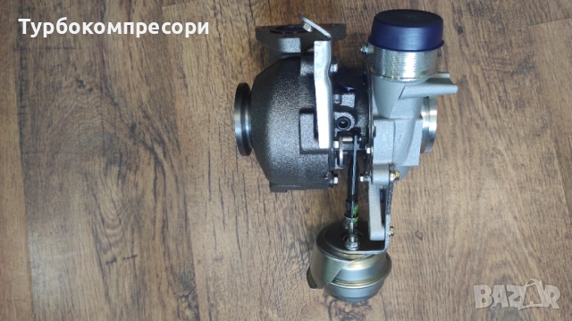 Ново турбо за Suzuki Vitara 1.9 DDIS 129 коня , снимка 3 - Части - 53992574