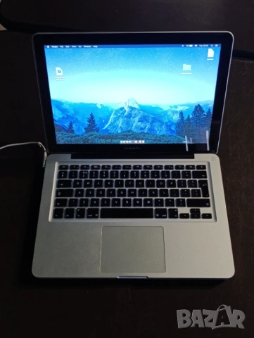MacBook Pro (13-inch, Mid 2010)