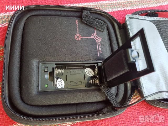 Преносима тонколона TDK, снимка 3 - Bluetooth тонколони - 54493996