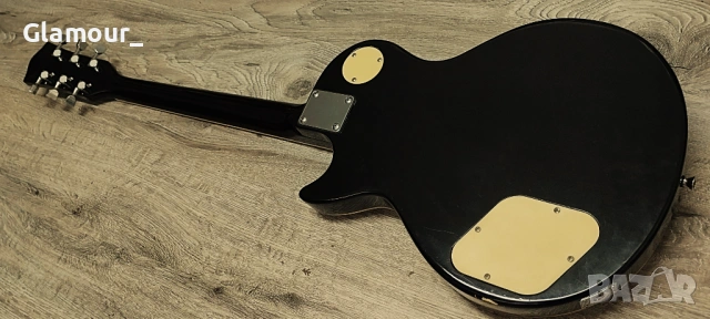 Rockburn Les Paul, снимка 4 - Китари - 54328282