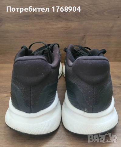 Мъжки маратонки Adidas-43номер, снимка 4 - Маратонки - 55087966