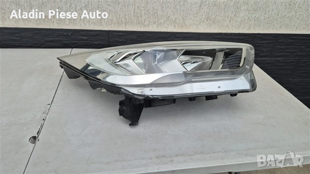 Десен фар Ford Kuga 2 Facelift Xenon Led година 2016 2017 2018 2019 код GV41-13W029-CH, GV4113W029CH, снимка 9 - Аксесоари и консумативи - 54638164