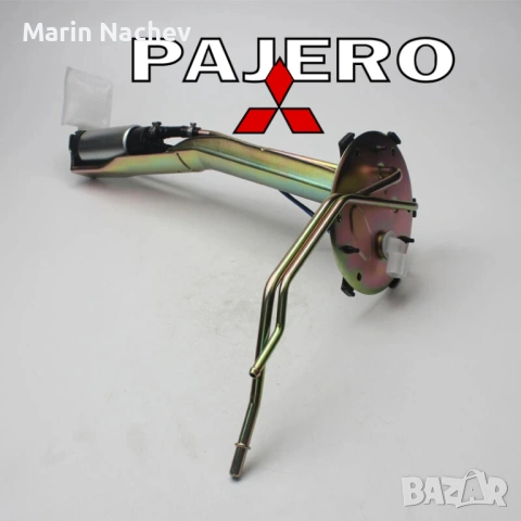 модул за горивна помпа / помпа в резервоар / бензинова помпа Mitsubishi Pajero L200 MR548361, снимка 3 - Части - 54224851