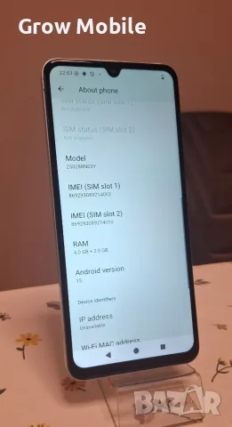 Xiaomi Redmi A5, снимка 5 - Xiaomi - 55675624