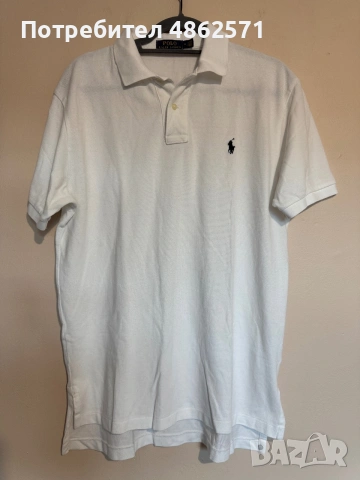 Polo Ralph Lauren T-Shirt.