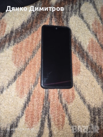  Xiaomi Redmi note 9 pro, снимка 3 - Xiaomi - 54436731