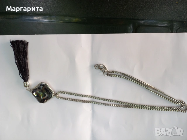 Бижу с кутия, снимка 3 - Други - 55031505