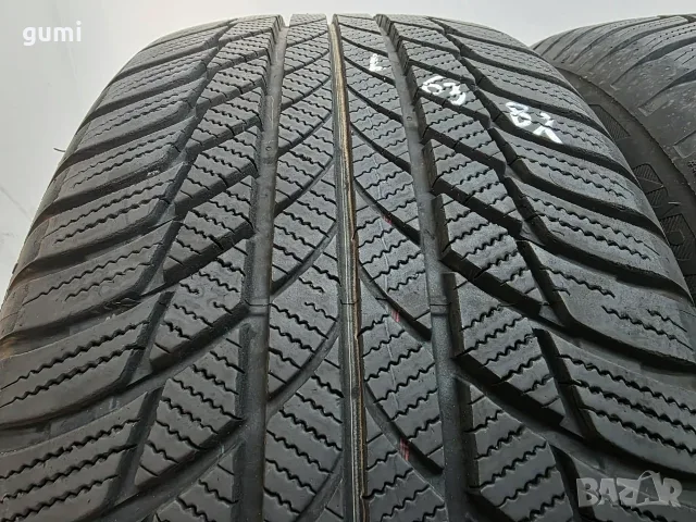 4бр зимни гуми 225/50/17 BRIDGESTONE L06382 