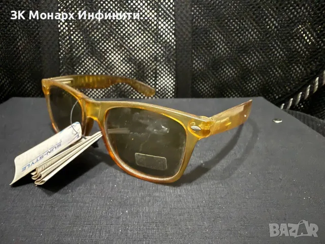 Слънчеви очила /без марка/, снимка 2 - Слънчеви и диоптрични очила - 55479564