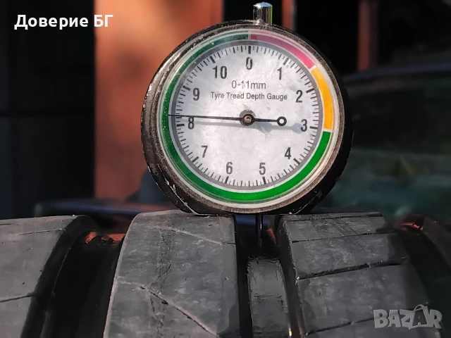 Гуми 225 40 18 Петлас Petlas 4 броя - нов внос. Не са нови!, снимка 5 - Гуми и джанти - 54861223