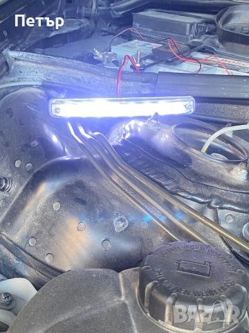 19€ DRL Дневни светлини, снимка 5 - Аксесоари и консумативи - 54608350