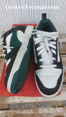 Обувки Puma 38, снимка 3 - Детски маратонки - 54238049