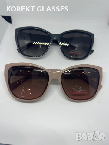 Слънчеви очила Christian Lafayette PARIS POLARIZED 100% UV защита CLF 6329, снимка 2 - Слънчеви и диоптрични очила - 55441754