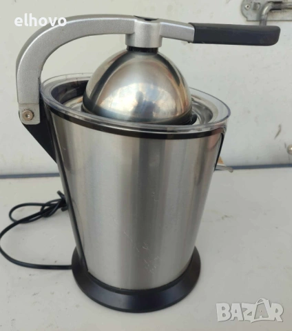 Сокоизтисквачка за цитруси Tarrington House CJ1017S