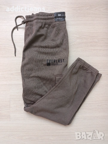 Мъжко спортно долнище Everlast размер XXL