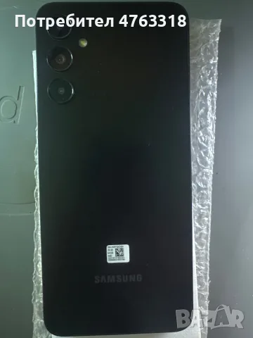  Samsung Galaxy A05s SM-A057G, снимка 3 - Samsung - 55327098