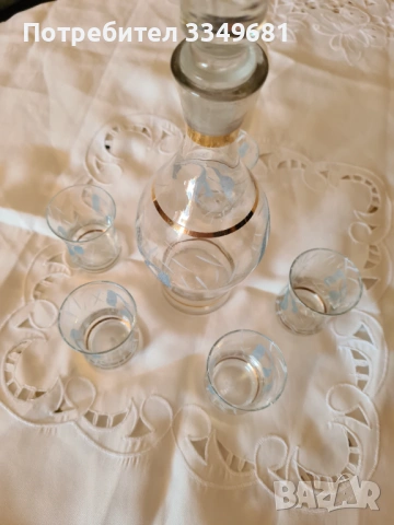 Антикварни чани за ценители, снимка 4 - Антикварни и старинни предмети - 54242911