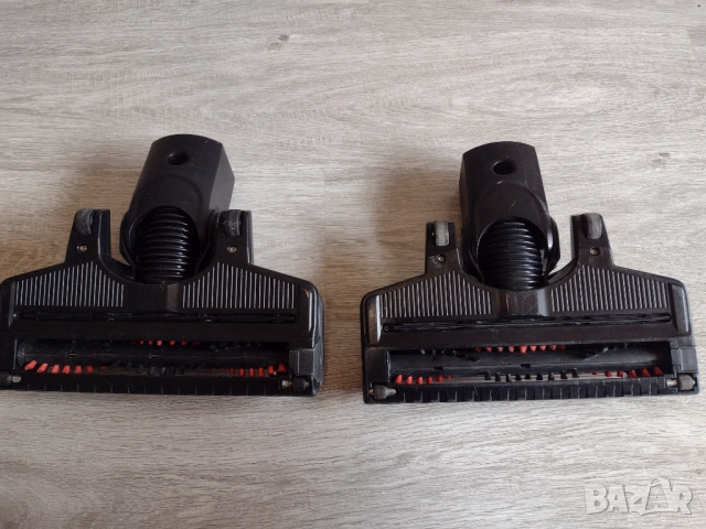 Четкаща глава от прахосмукачка Bosch Athlet, снимка 2 - Прахосмукачки - 54665184