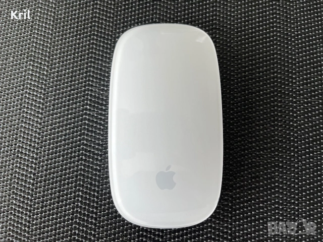 Apple Magic Mouse1 and 2 model A1657
