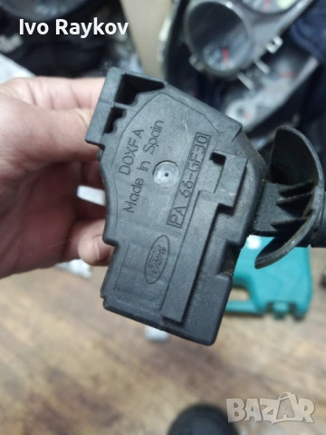 Лост чистачки , Ford Transit 2000, Connect 2002, снимка 5 - Части - 54401011