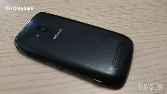 Nokia 5800 / Nokia Lumia 610, снимка 9 - Nokia - 55579237