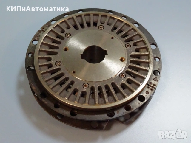 многодисков съединител Ortlinghaus type 96/2470 multi-disc clutch, снимка 9 - Резервни части за машини - 54425667