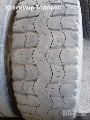 гуми за камиони 305/70R19.5, снимка 8 - Гуми и джанти - 55508845