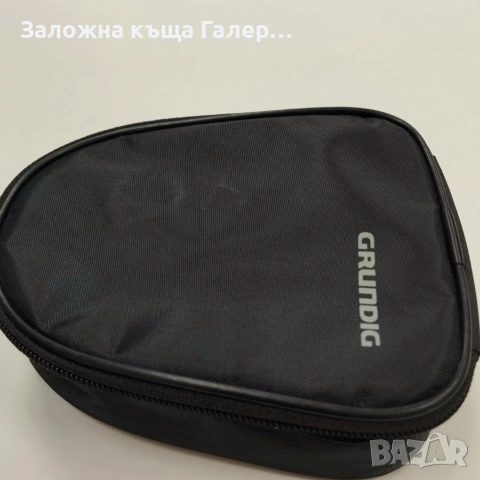 Електрическа самобръсначка Grundig MS 6240 (Като нова), снимка 5 - Електрически самобръсначки - 55234972