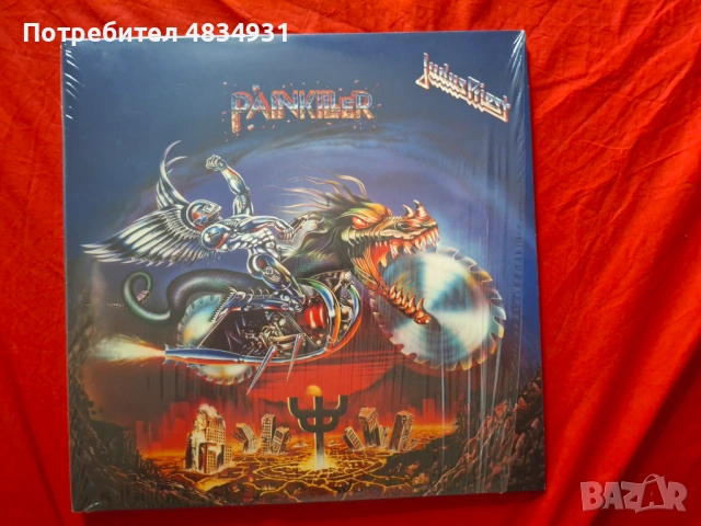 Judas priest 